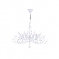 Подвесная люстра Cardellino 1836-7P