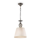 Подвесной светильник Grace RC247-PL-01-R