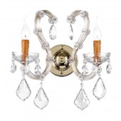 Бра Galliano Galliano E 2.1.2.300 G