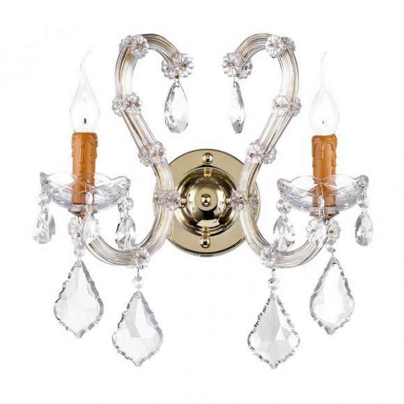 Бра Galliano Galliano E 2.1.2.300 G