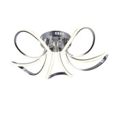 Потолочная люстра Flora FR6681-CL-L53CH