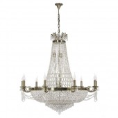 Подвесная люстра Lodi Lodi E 1.6.9.300 A