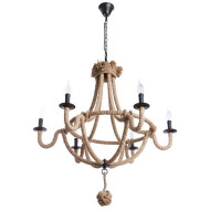 Подвесная люстра Diana 8111/01 LM-6