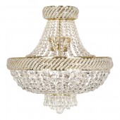 Подвесная люстра Palermo Palermo E 1.5.45.600 G