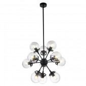 Подвесная люстра Ring 2106/00/11P Подвесная люстра Ring 2106/00/11P