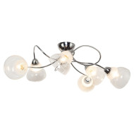 Потолочная люстра Montana LSP-8209 Потолочная люстра Montana LSP-8209