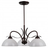 Потолочная люстра Naomi 170/3P