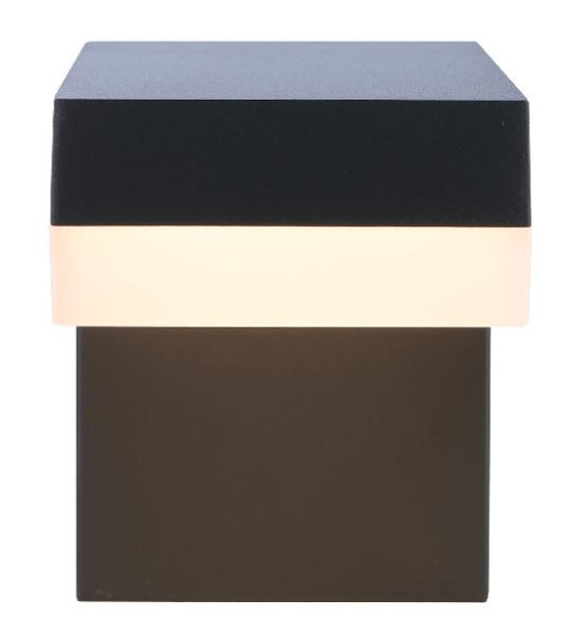 Настенный светильник уличный Oskari 34186W