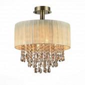 Потолочная люстра Lusso SL893.532.05