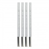 Газонная световая фигура Пузырьки ERASF024-22