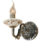 Бра Demetra CL420311 Бра Demetra CL420311