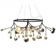 Подвесная люстра Ветта 07521-36A,19