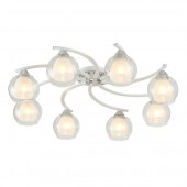 Потолочная люстра Кристи CL152180 Потолочная люстра Кристи CL152180