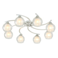 Потолочная люстра Кристи CL152180 Потолочная люстра Кристи CL152180