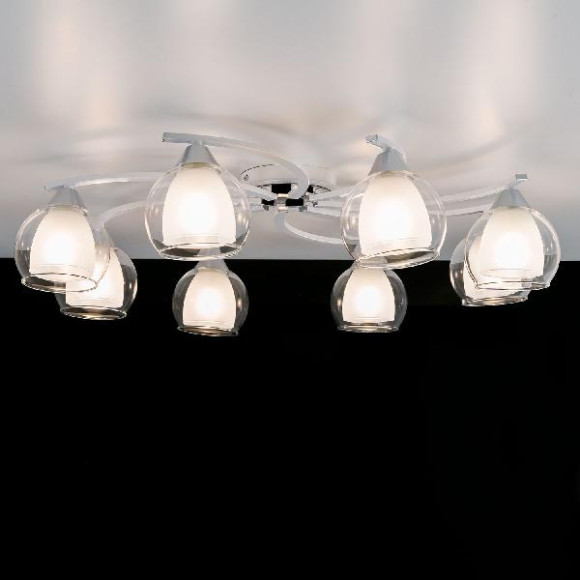 Потолочная люстра Кристи CL152180