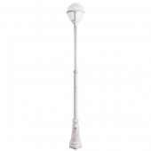 Наземный фонарь Monaco A1497PA-1WG