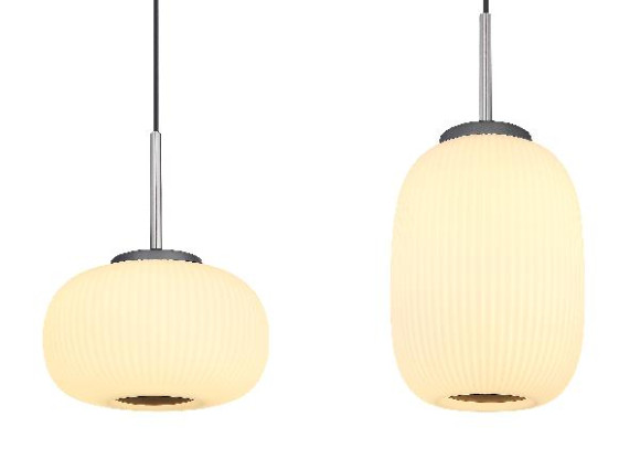 Подвесной светильник Boomer 15437H2