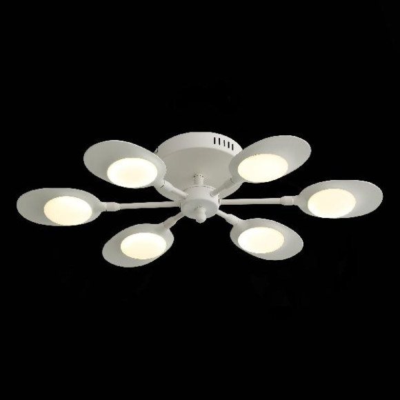 Потолочная люстра Farfalo SL824.502.06