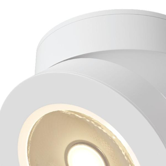 Точечный светильник Alivar C022CL-L7W