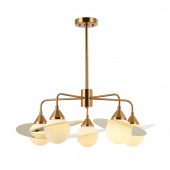 Потолочная люстра Saturn 2125/03/05P