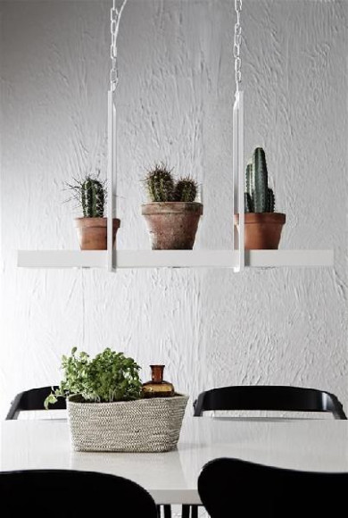 Подвесной светильник Tray 106124