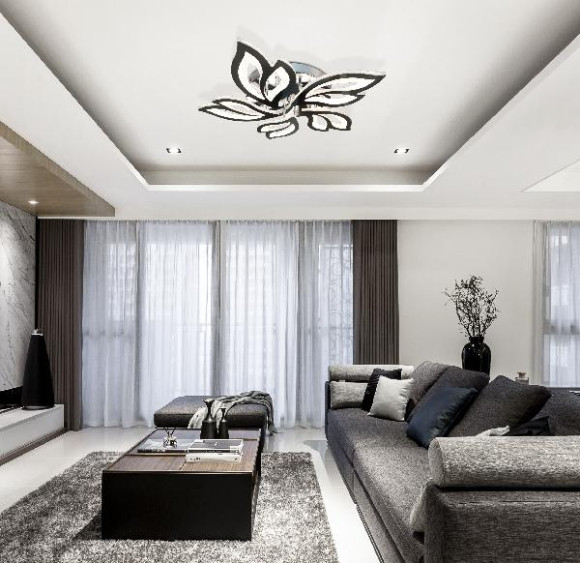 Потолочная люстра INNOVATION STYLE INNOVATION STYLE 83016