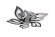Потолочная люстра INNOVATION STYLE INNOVATION STYLE 83016