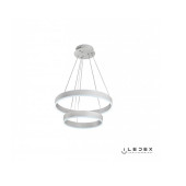 Подвесной светильник Sunset 6832/4+6 WH