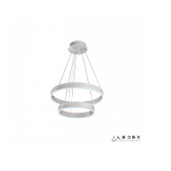 Подвесной светильник Sunset 6832/4+6 WH