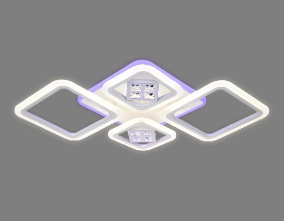 Потолочная люстра Acrylica Ice FA286 Потолочная люстра Acrylica Ice FA286