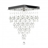 Потолочная люстра Flusso Flusso H 1.4.40.615 N Потолочная люстра Flusso Flusso H 1.4.40.615 N