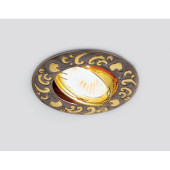 Точечный светильник 710 710 GU/G Точечный светильник 710 710 GU/G