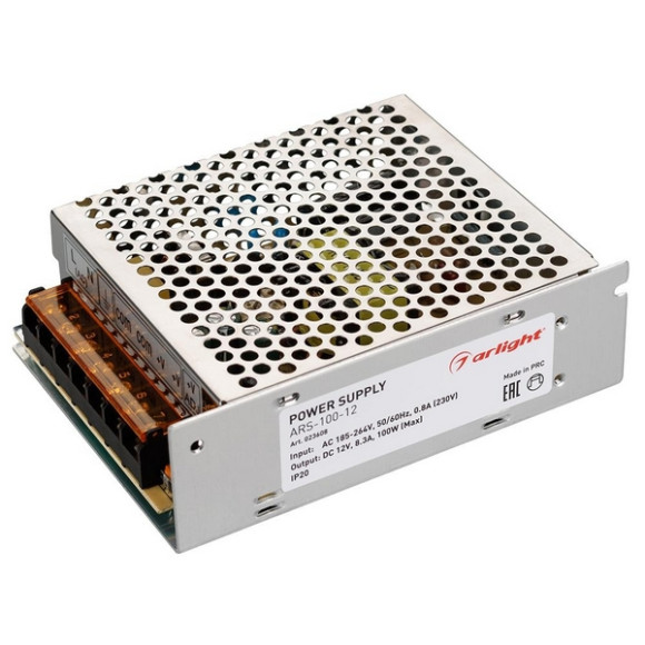 Блок питания ARS 023608