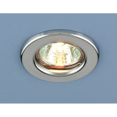 Точечный светильник 9210 9210 MR16 CH хром