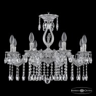 Подвесная люстра 1400 71402/8/210 A NW FA4S