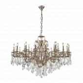 Подвесная люстра Opera Opera E 1.1.30.600 CG Подвесная люстра Opera Opera E 1.1.30.600 CG