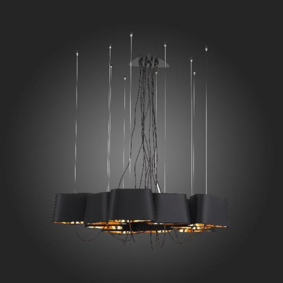 Подвесная люстра Ambrela SL1110.403.10