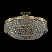 Потолочная люстра 1901 19011/45IV G