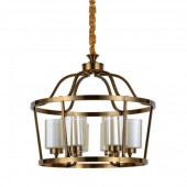 Подвесная люстра Atlanta LDP 1222-6 MD