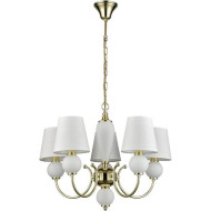 Подвесная люстра Bella VL2014L05