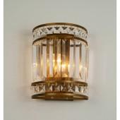 Настенный светильник Ancient 1085-2W