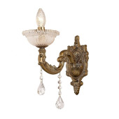 Бра Demetra 729.43.1 Бра Demetra 729.43.1