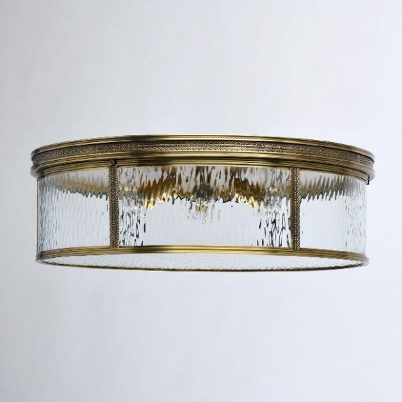 Потолочный светильник уличный Мидос 802011406