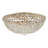 Потолочный светильник Asti Asti E 1.2.50.100 G