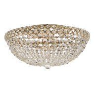 Потолочный светильник Asti Asti E 1.2.50.100 G