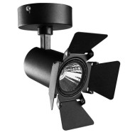 Спот Falena A6709AP-1BK Спот Falena A6709AP-1BK