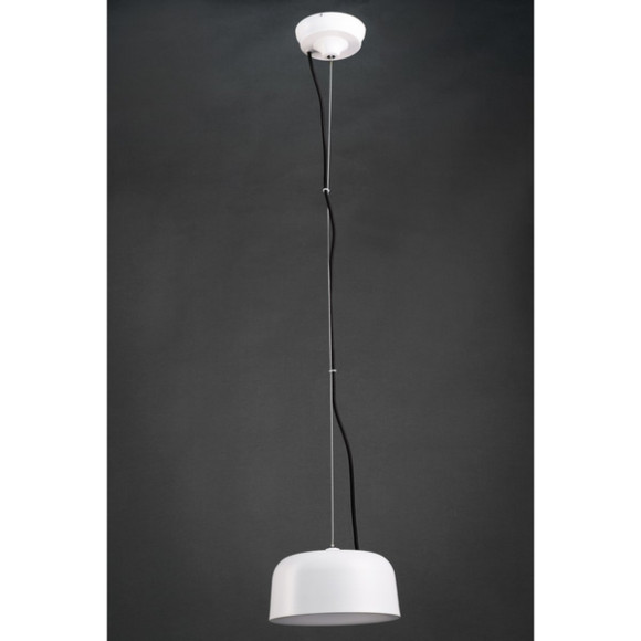 Подвесной светильник LUM-white 1000D01L MWH