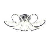 Потолочная люстра Flora FR6681-CL-L87CH