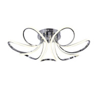 Потолочная люстра Flora FR6681-CL-L87CH