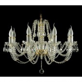 Подвесная люстра Bela BELA 8 ML (LS 13/02/433)